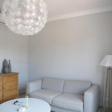 Apartment Tres Joli T2