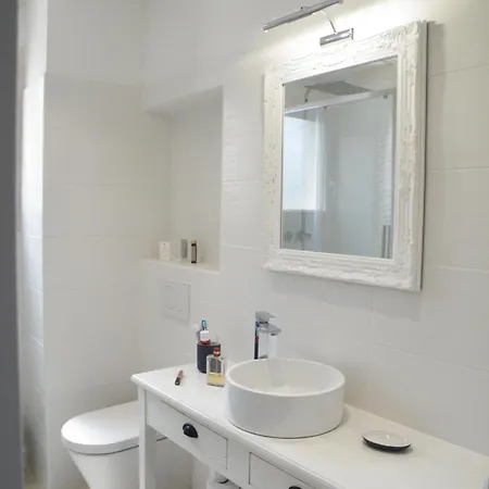 Apartment Tres Joli T2