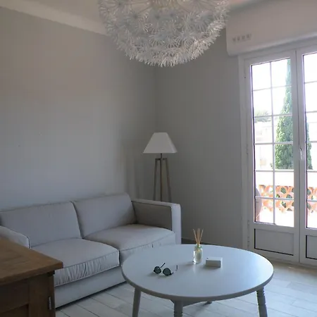 Apartment Tres Joli T2