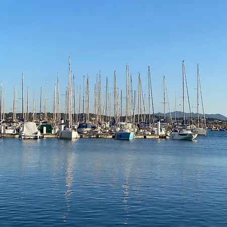 Tres Joli T2 Bandol