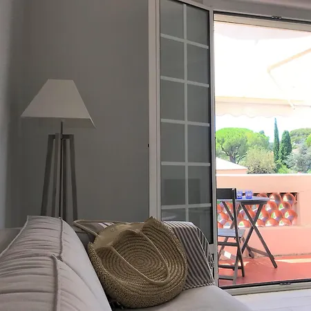 Apartment Tres Joli T2